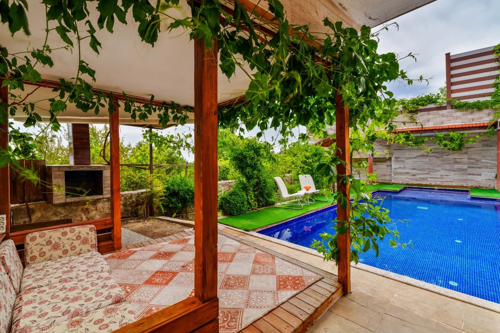 Villa Vinka İslamlar 63