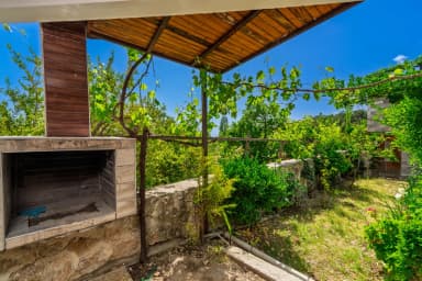 Villa Vinka Korunaklı Havuz 70