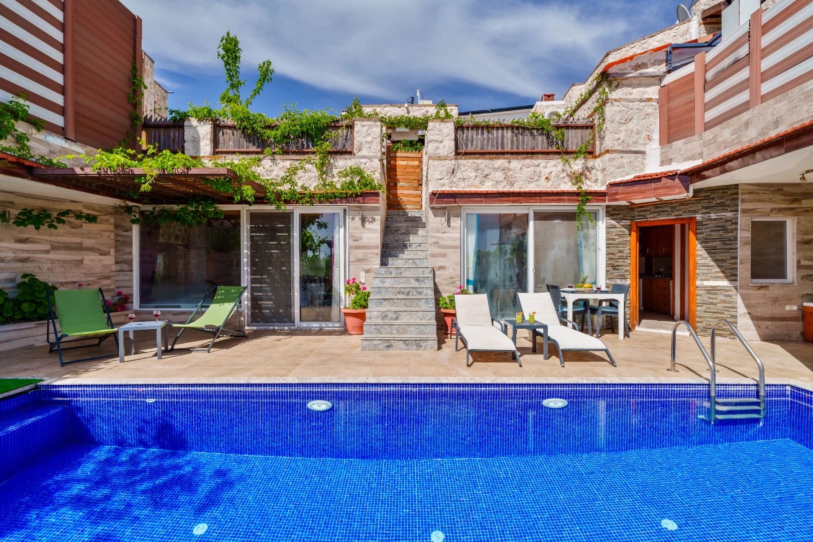 Villa Vinka İslamlar 77