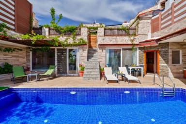 Villa Vinka İslamlar 77