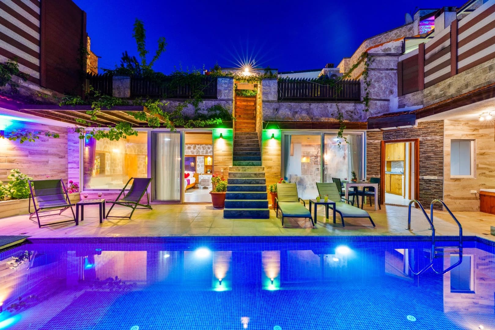 Villa Vinka İslamlar 91