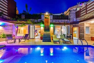 Villa Vinka İslamlar 91