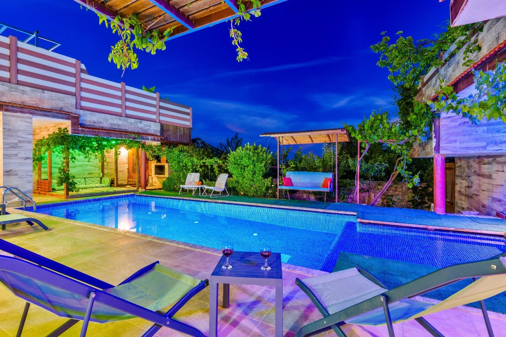 Villa Vinka İslamlar 15