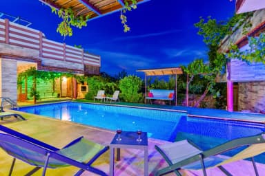 Villa Vinka İslamlar 15