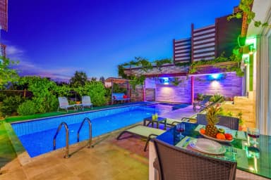 Villa Vinka İslamlar 29