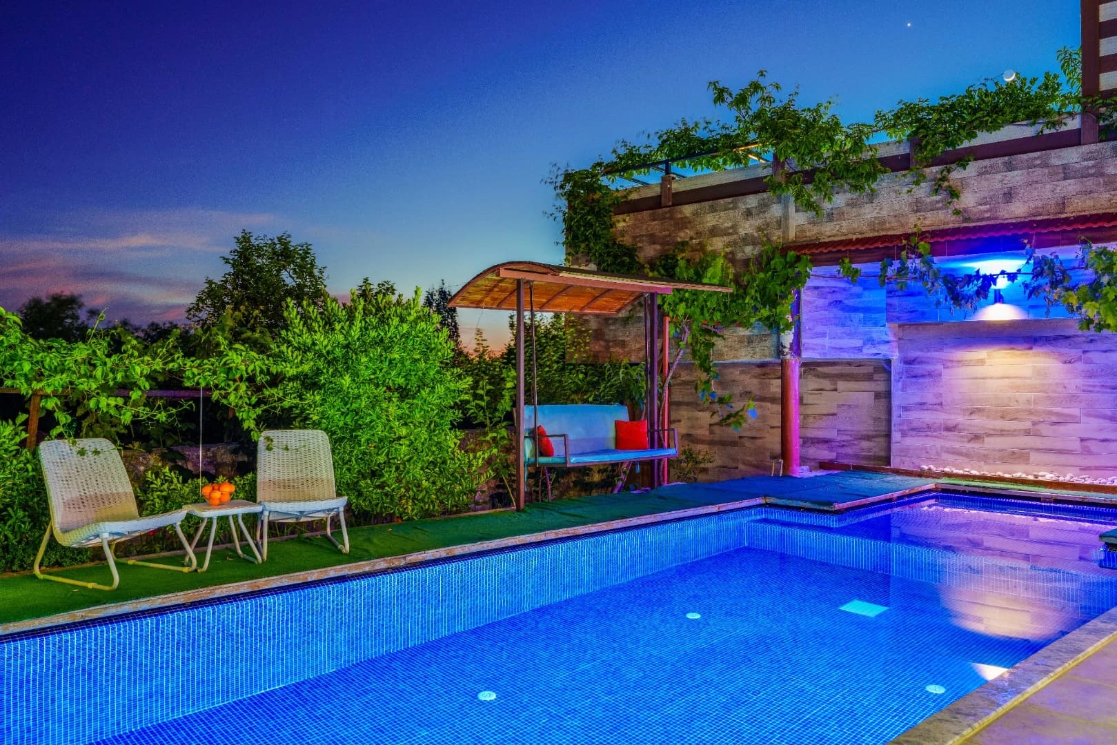 Villa Vinka İslamlar 43