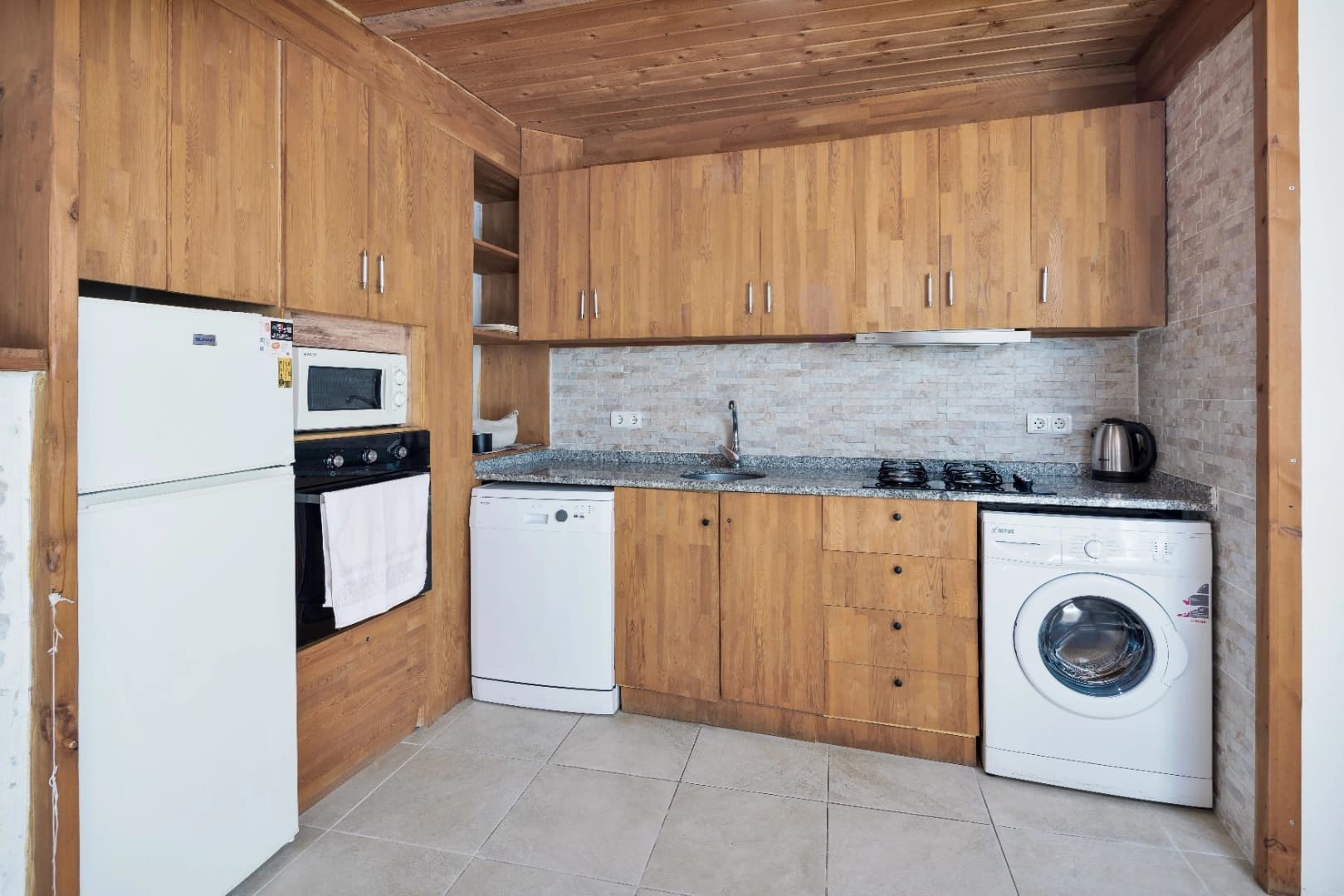 Villa Vinka İslamlar 71