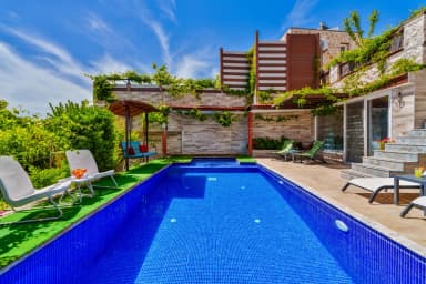 Villa Vinka İslamlar 35