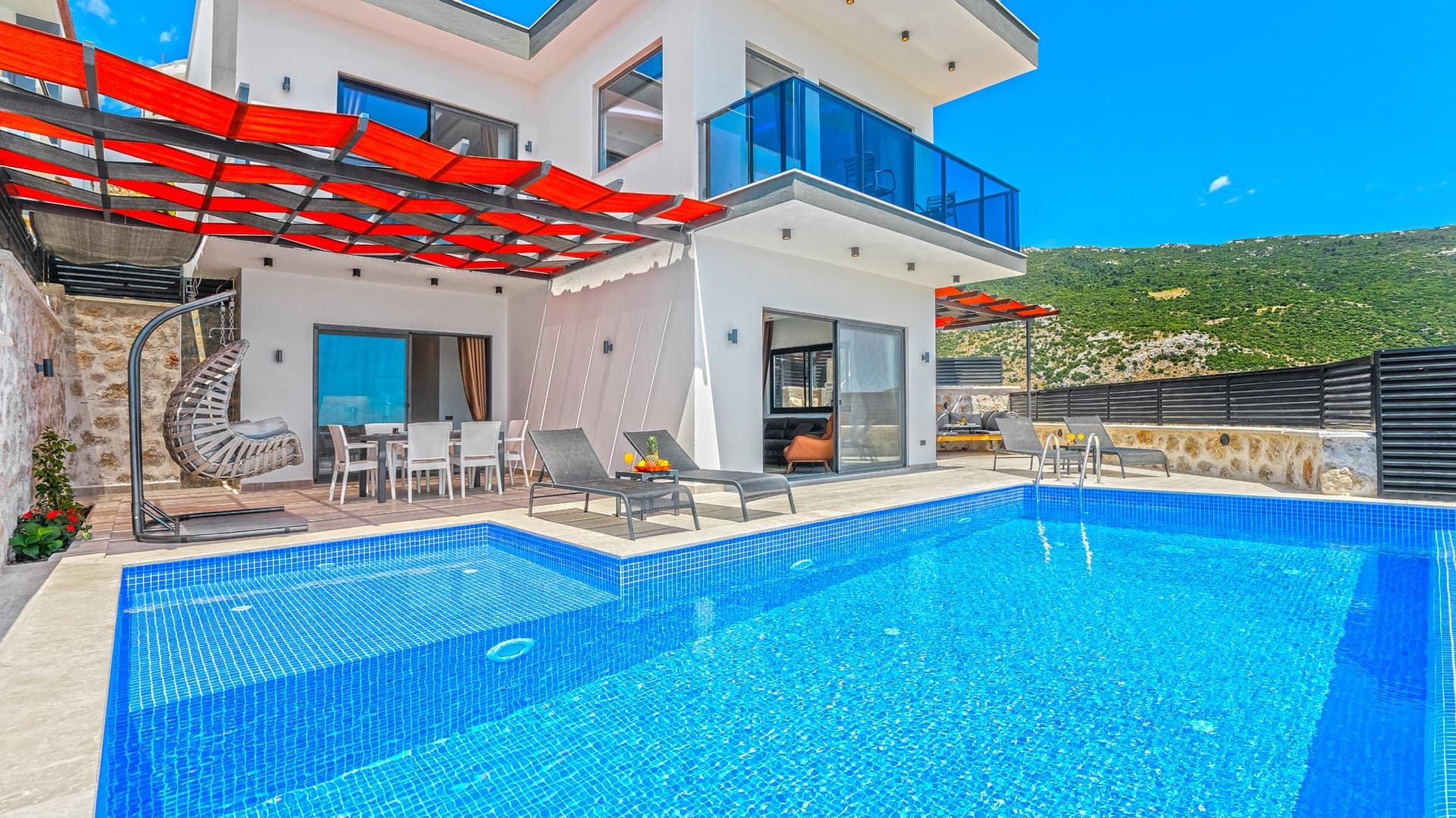 Villa Hüma İslamlar