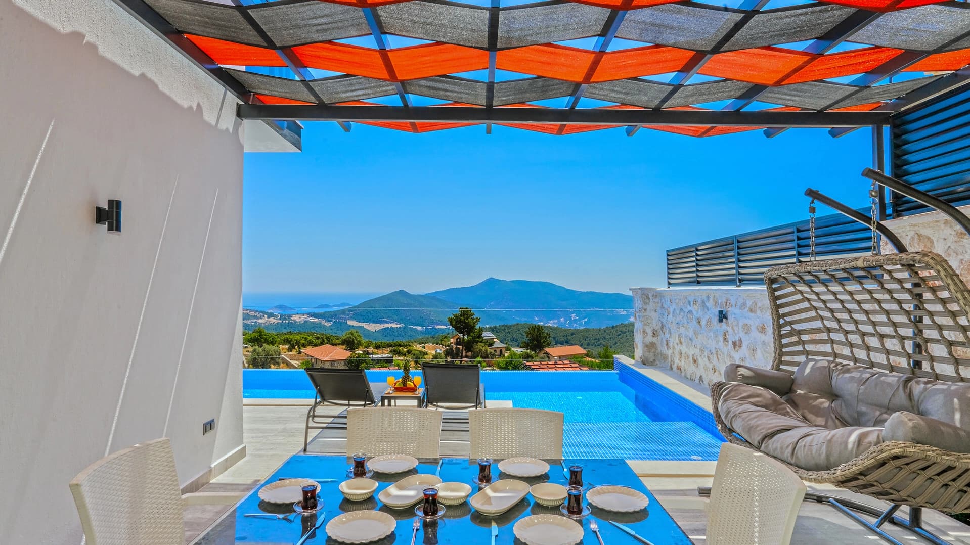 Villa Hüma İslamlar İslamlar 43
