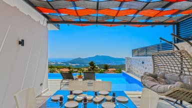 Villa Hüma İslamlar İslamlar 43