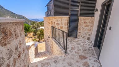 Villa Hüma İslamlar İslamlar 37