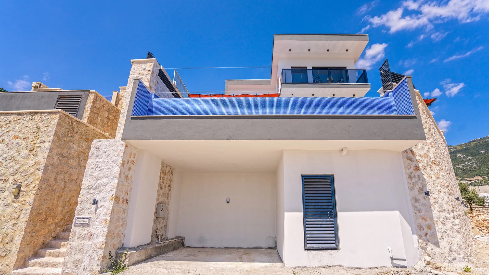 Villa Hüma İslamlar İslamlar 51