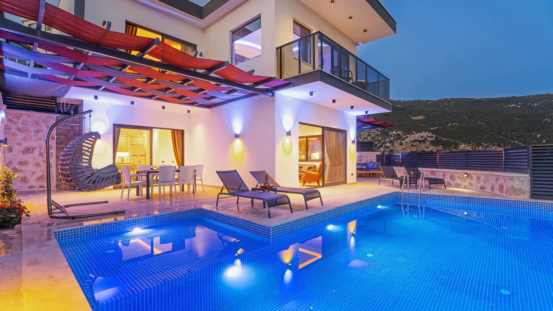 Villa Hüma İslamlar İslamlar 57