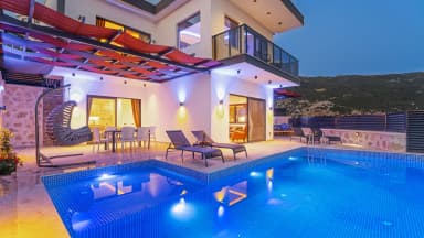 Villa Hüma İslamlar İslamlar 57