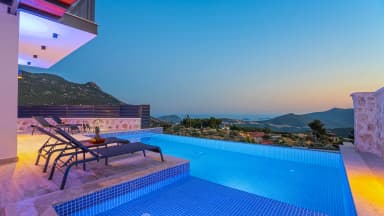 Villa Hüma İslamlar İslamlar 71