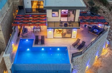 Villa Hüma İslamlar İslamlar 99