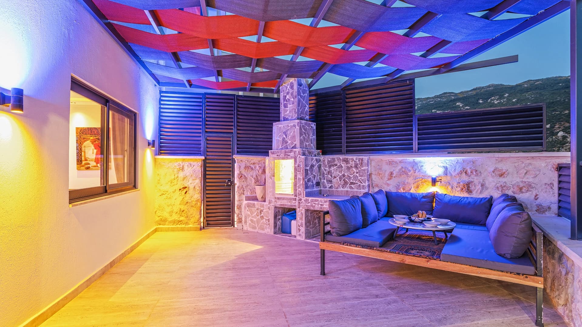 Villa Hüma İslamlar İslamlar 23