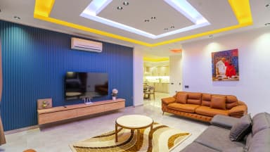 Villa Hüma İslamlar Korunaklı Havuz 10
