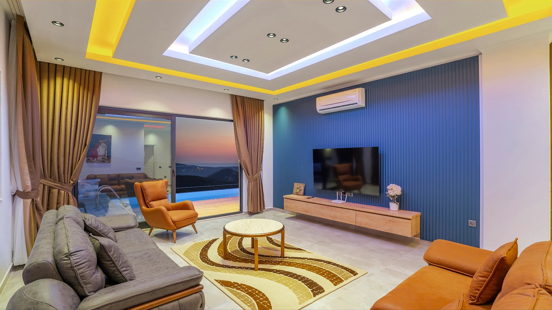 Villa Hüma İslamlar İslamlar 17