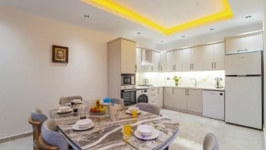 Villa Hüma İslamlar İslamlar 31