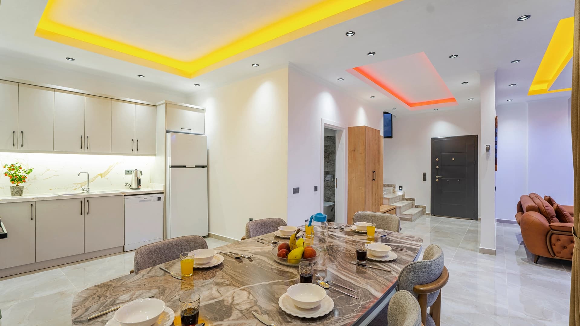 Villa Hüma İslamlar Korunaklı Havuz 38