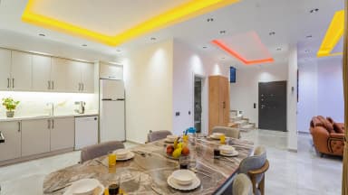 Villa Hüma İslamlar Korunaklı Havuz 38