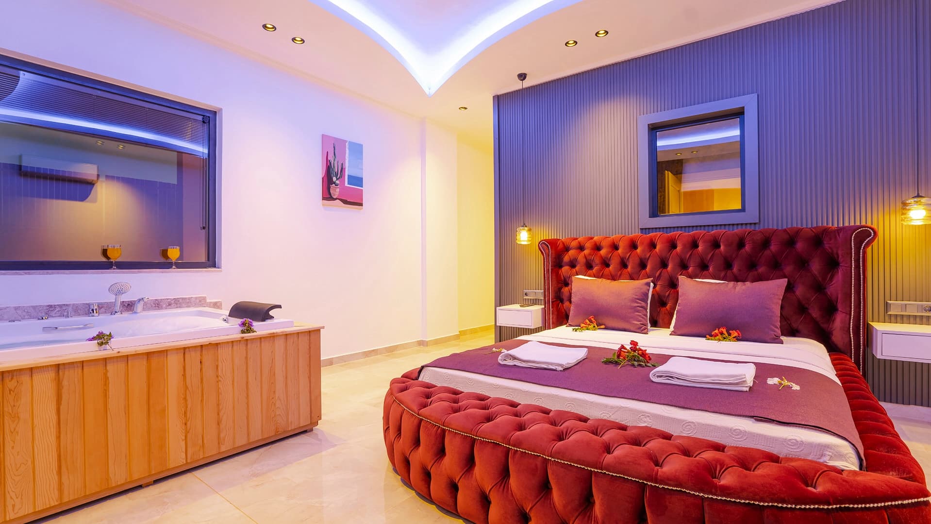 Villa Hüma İslamlar İslamlar 73