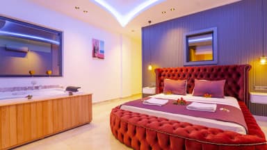 Villa Hüma İslamlar İslamlar 73