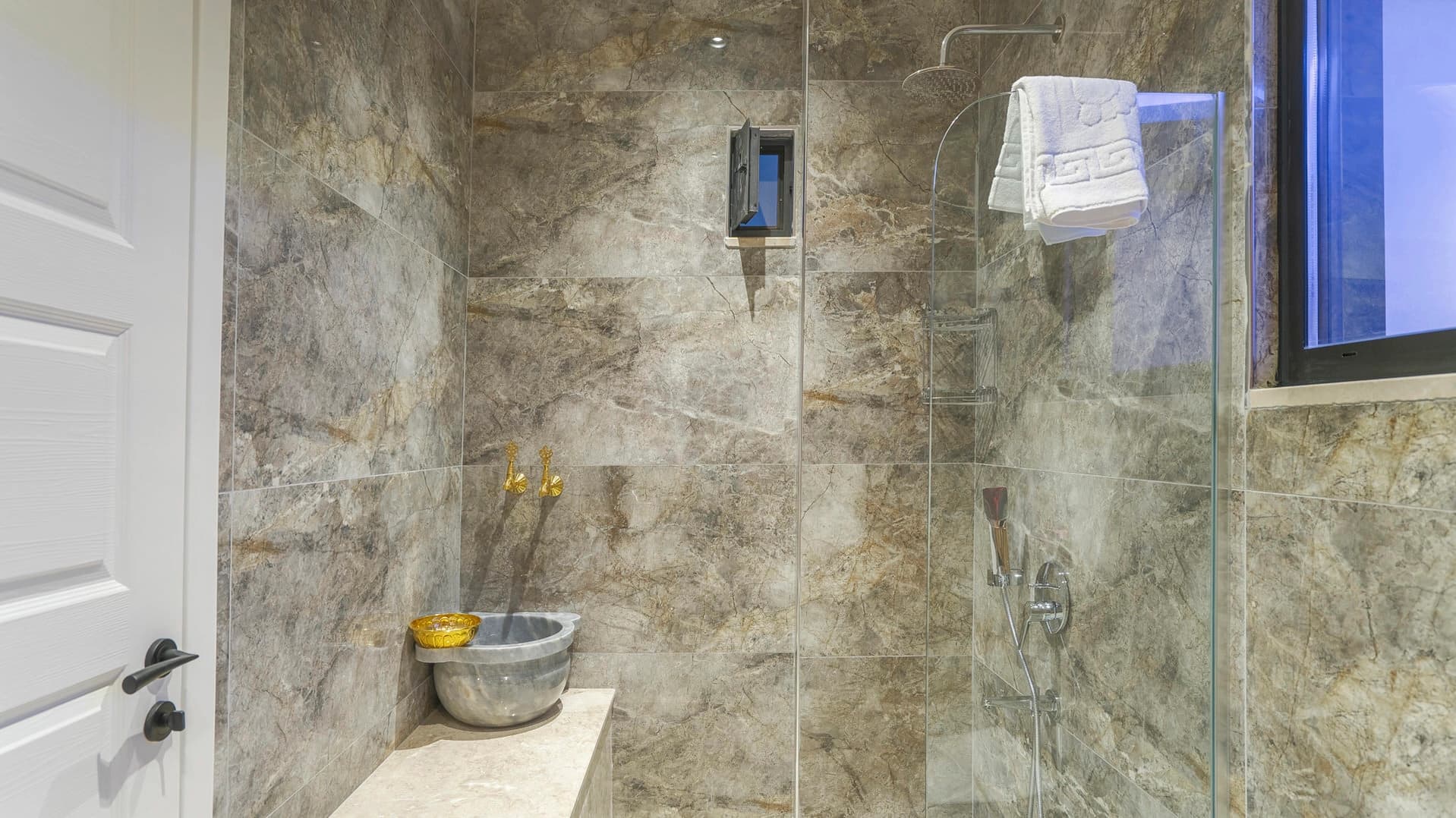 Villa Hüma İslamlar Korunaklı Havuz 18