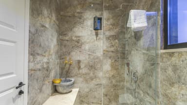 Villa Hüma İslamlar Korunaklı Havuz 18