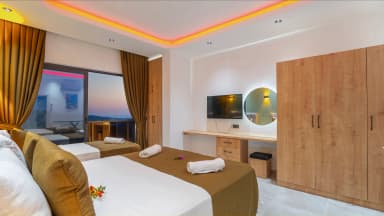 Villa Hüma İslamlar İslamlar 39
