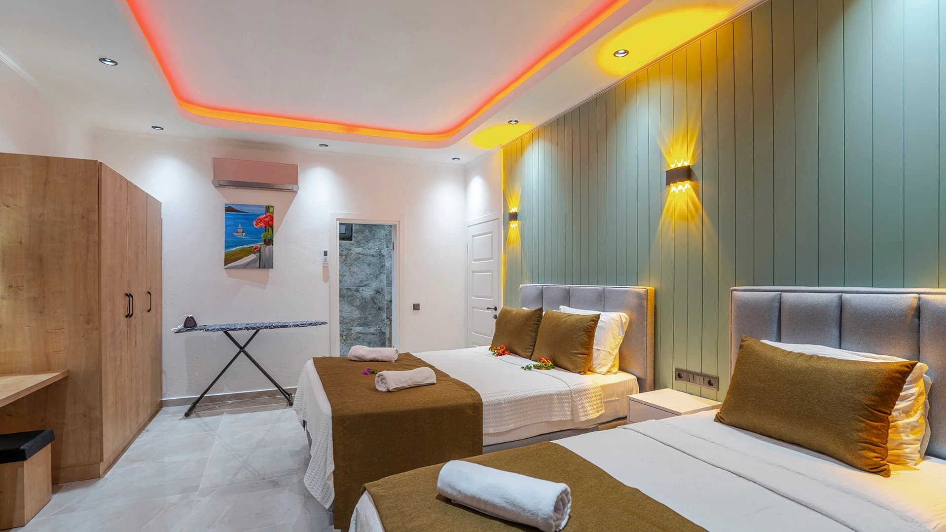 Villa Hüma İslamlar İslamlar 53