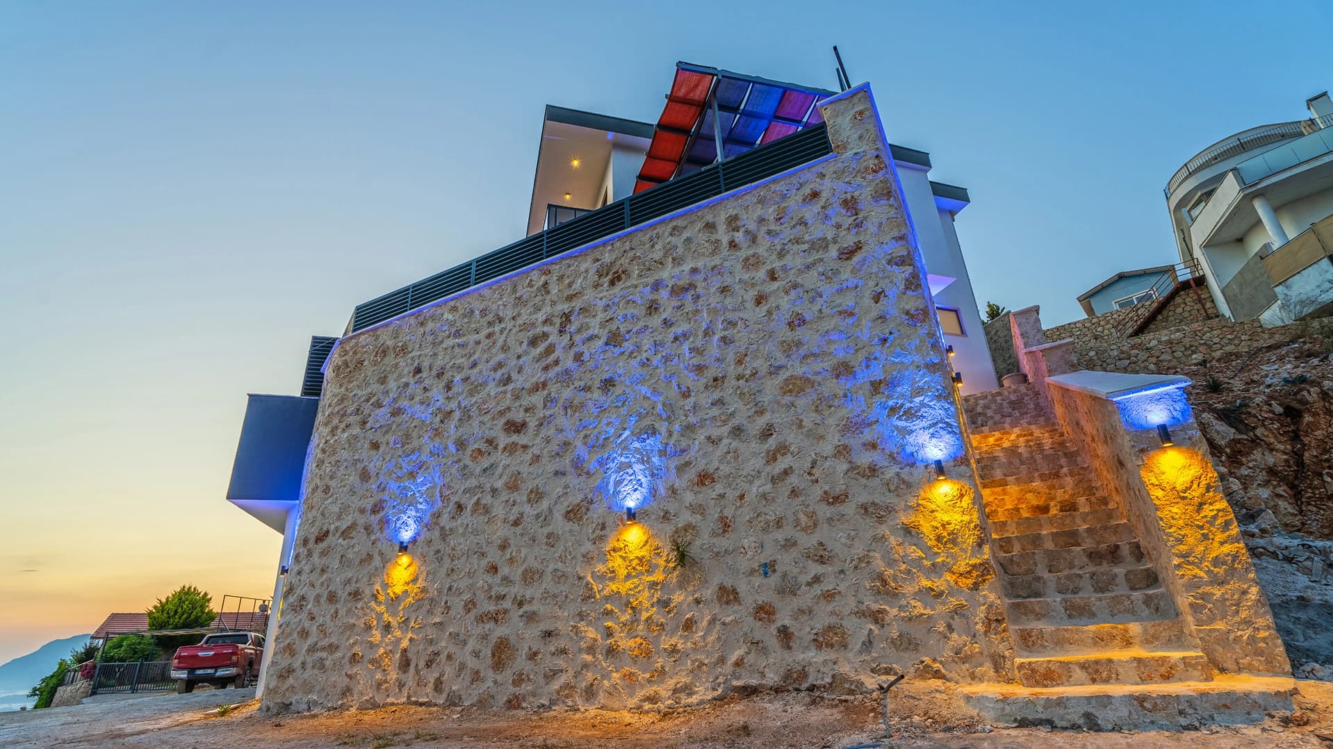 Villa Hüma İslamlar İslamlar 81