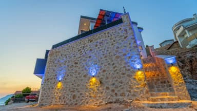 Villa Hüma İslamlar İslamlar 81