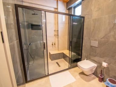 Villa Rota Faralya 1 Tatil Villası 25