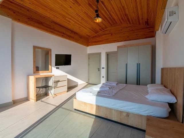 Villa Rota Faralya 1 Fethiye 32