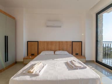 Villa Rota Faralya 1 Fethiye 46