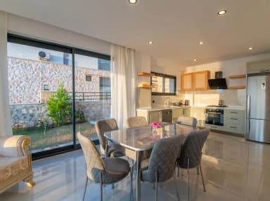Villa Rota Faralya 1 Özel Havuzlu 45