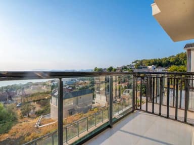 Villa Rota Faralya 1 Fethiye 94
