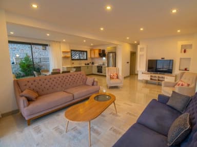Villa Rota Faralya 1 Fethiye 52