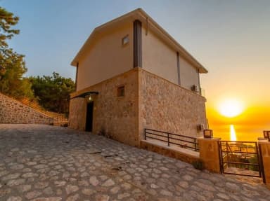 Villa Rota Faralya 1 Fethiye 10