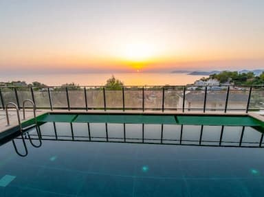 Villa Rota Faralya 1 Fethiye 72