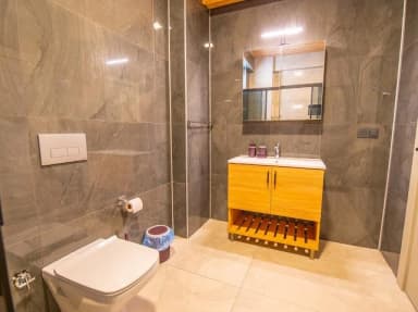 Villa Rota Faralya 1 Tatil Villası 53