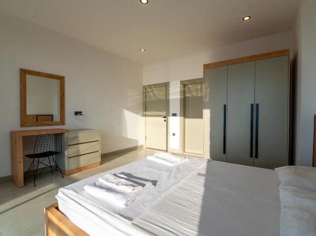 Villa Rota Faralya 1 Fethiye 60