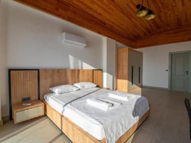 Villa Rota Faralya 1 Özel Havuzlu 67