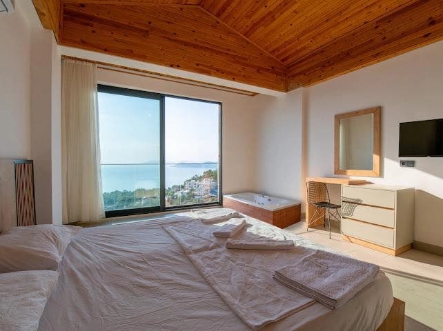 Villa Rota Faralya 1 Fethiye 74