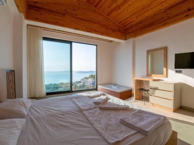 Villa Rota Faralya 1 Fethiye 74