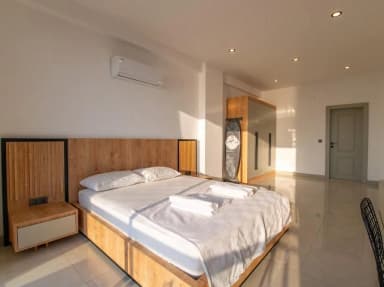 Villa Rota Faralya 1 Fethiye 12