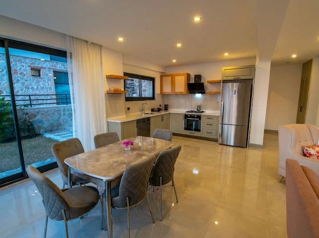 Villa Rota Faralya 1 Fethiye 66